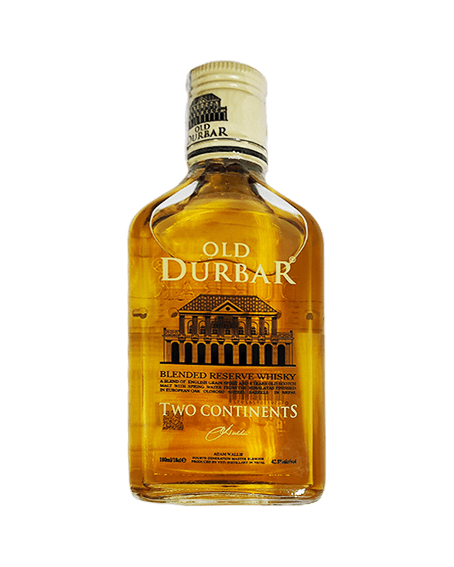  Old Durbar Two Continent 180ml